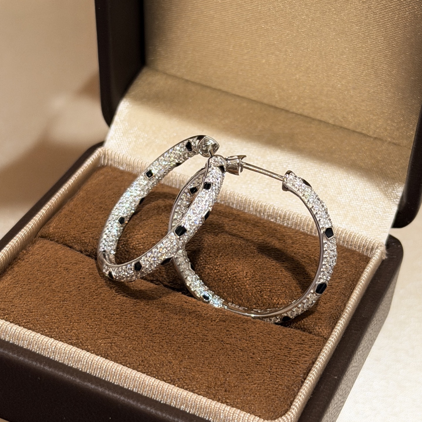 Loro Piana Haute Couture Haute Couture Fine Jewelry Necklace Bracelet 6