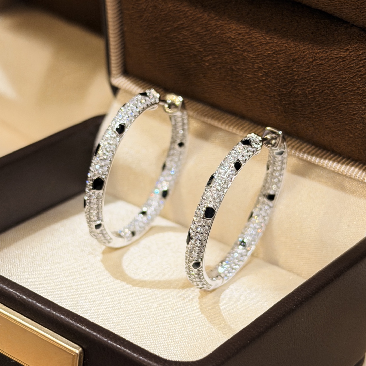 Loro Piana Haute Couture Haute Couture Fine Jewelry Necklace Bracelet 9