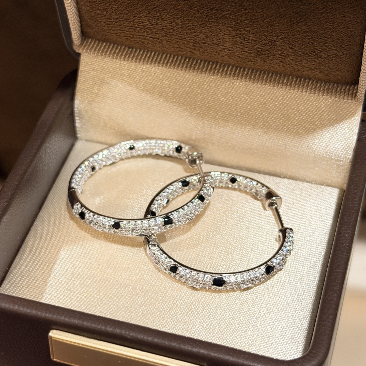 Loro Piana Haute Couture Haute Couture Fine Jewelry Necklace Bracelet 8