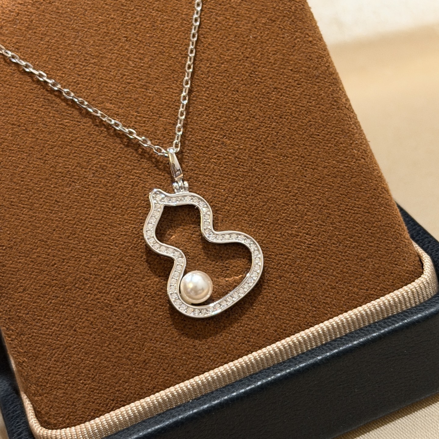 Berluti Haute Couture Haute Couture Fine Jewelry Necklace Bracelet Ring