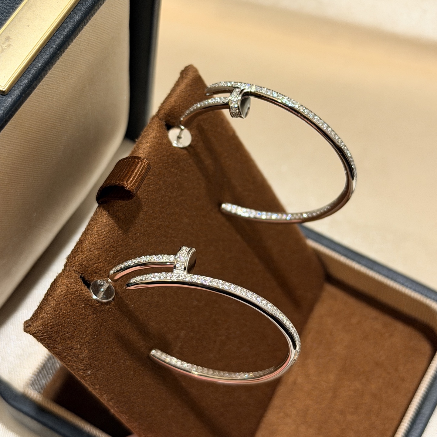爱马仕 Hermès 高定典藏高定典雅奢华珠宝首饰项链手链戒指 #1FF05BE1 9