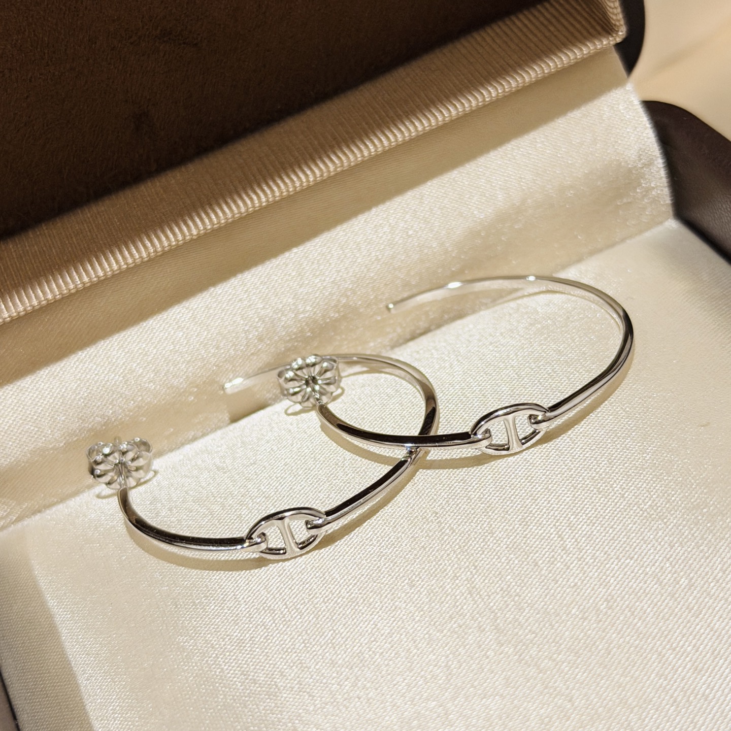 Hermès Haute Couture Haute Couture Fine Jewelry Necklace Bracelet Ring 5
