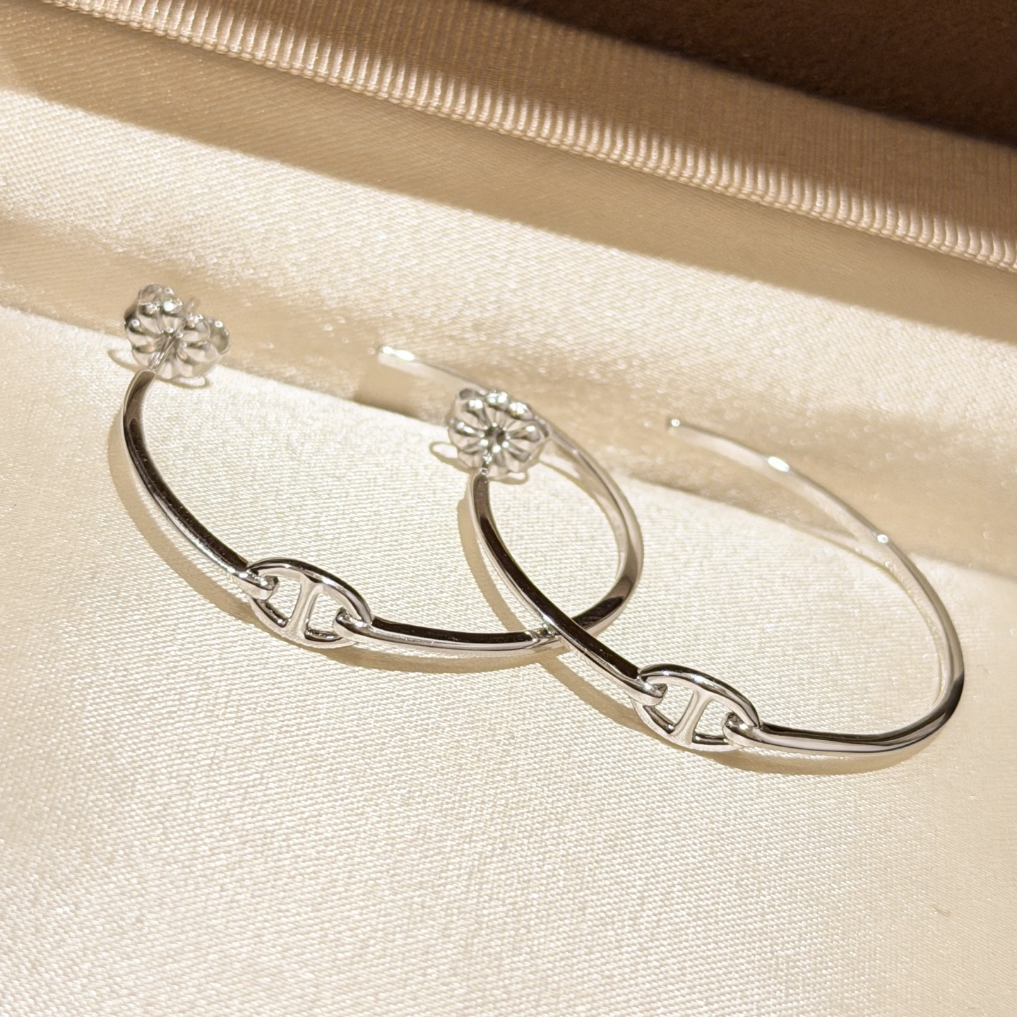 Hermès Haute Couture Haute Couture Fine Jewelry Necklace Bracelet Ring 7