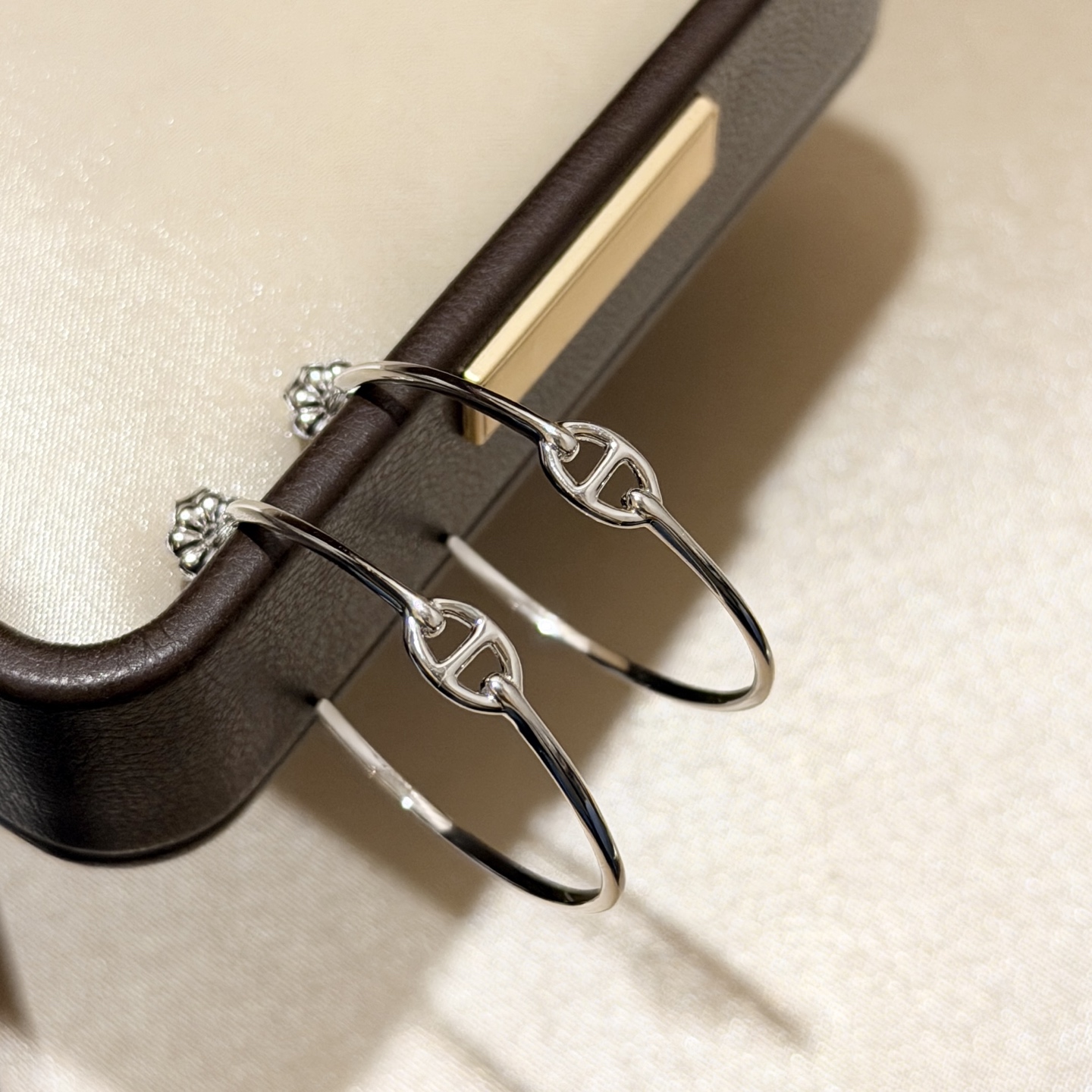 Серьги гвоздики 85 A3937