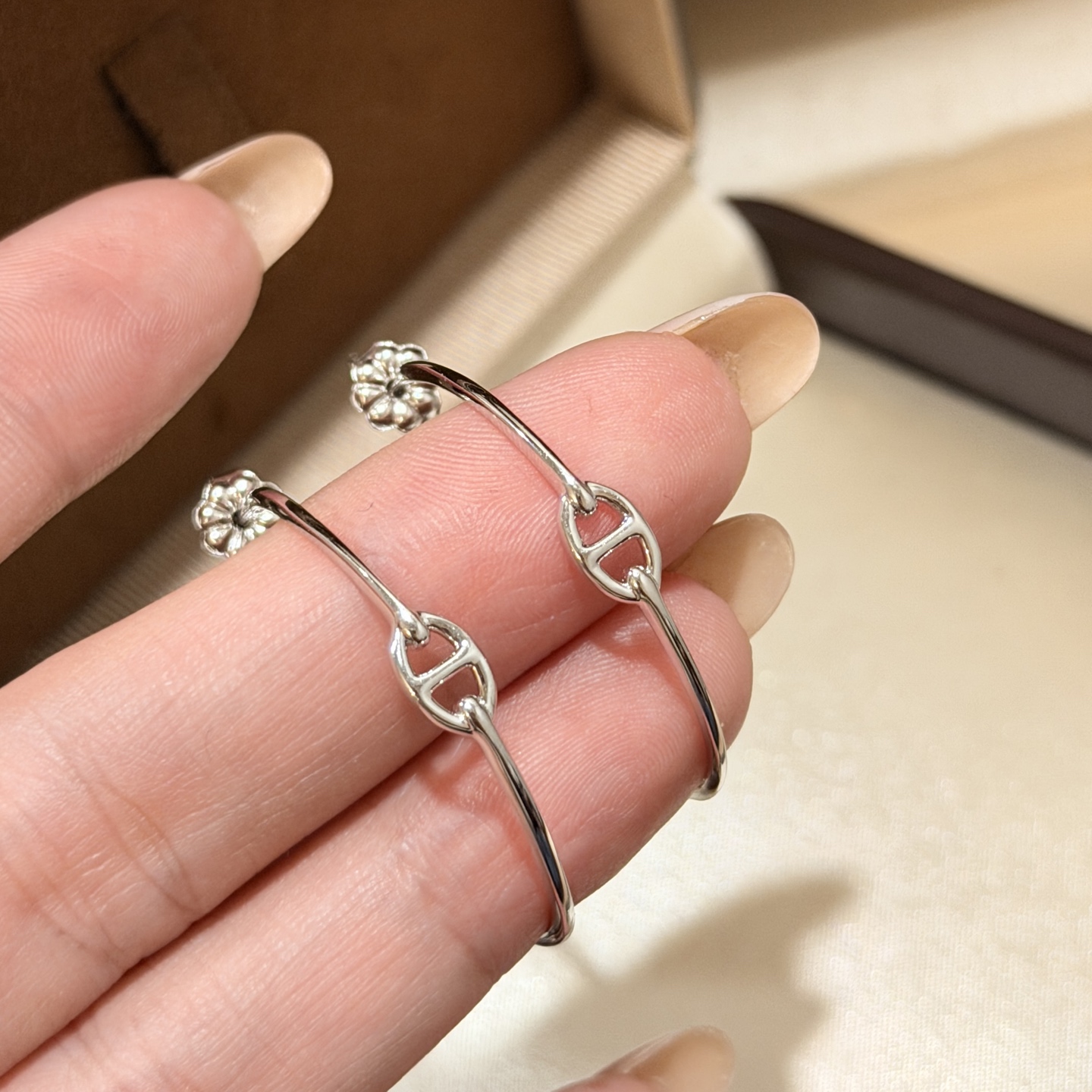 Hermès Haute Couture Haute Couture Fine Jewelry Necklace Bracelet Ring 6