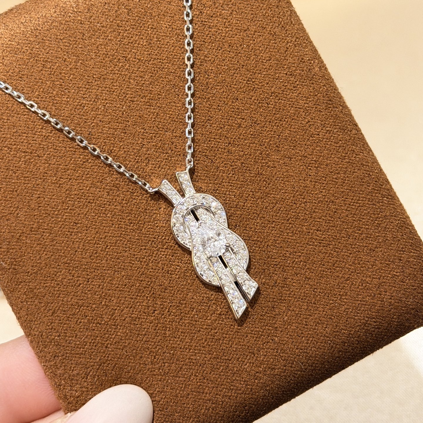 Колье 130 A6997