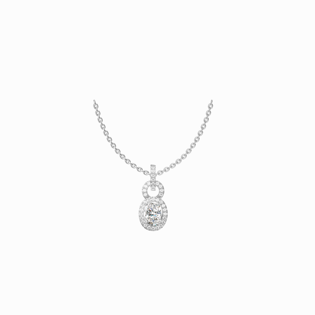 Miu Miu Haute Couture Haute Couture Fine Jewelry Necklace Bracelet Ring 2