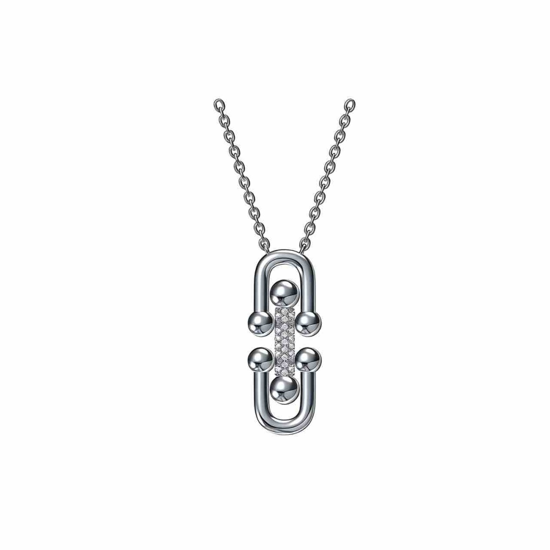 梵克雅宝 Van Cleef & Arpels 高定典藏高定典雅奢华珠宝首饰项链手链戒指 #07B39C61 2