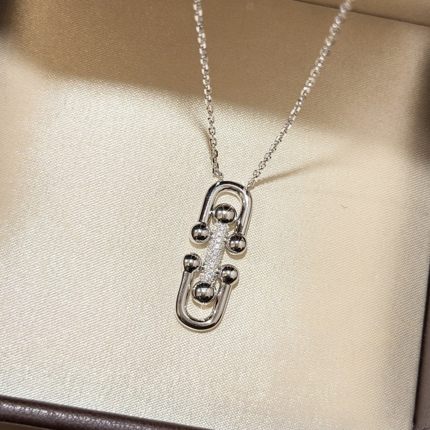 梵克雅宝 Van Cleef & Arpels 高定典藏高定典雅奢华珠宝首饰项链手链戒指 #07B39C61 8
