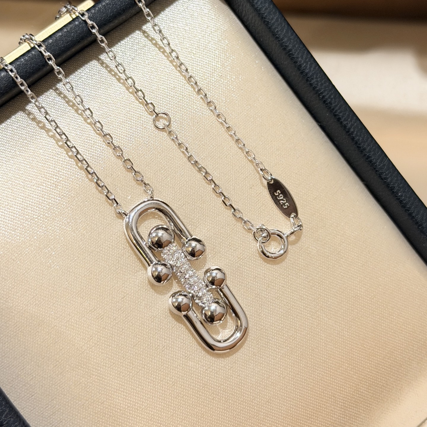 梵克雅宝 Van Cleef & Arpels 高定典藏高定典雅奢华珠宝首饰项链手链戒指 #07B39C61 9