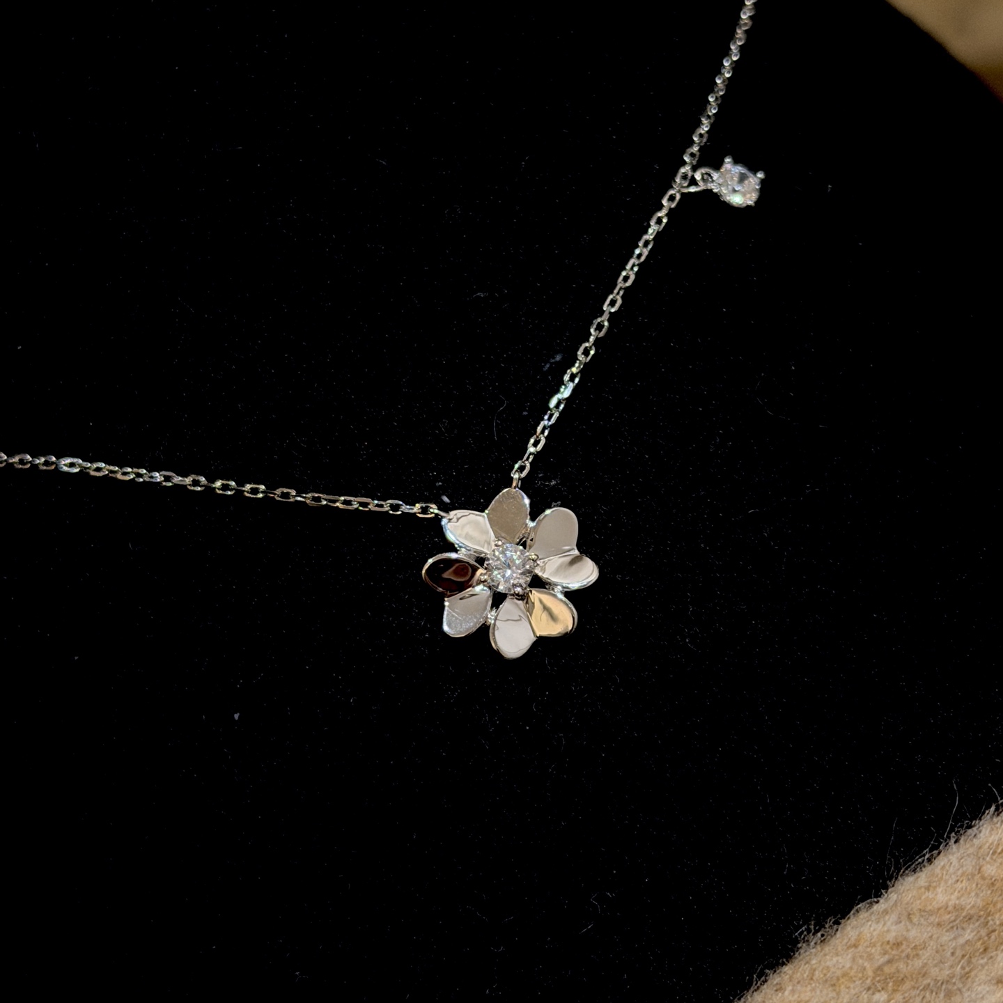 Audemars Piguet Haute Couture Haute Couture Fine Jewelry Necklace 5