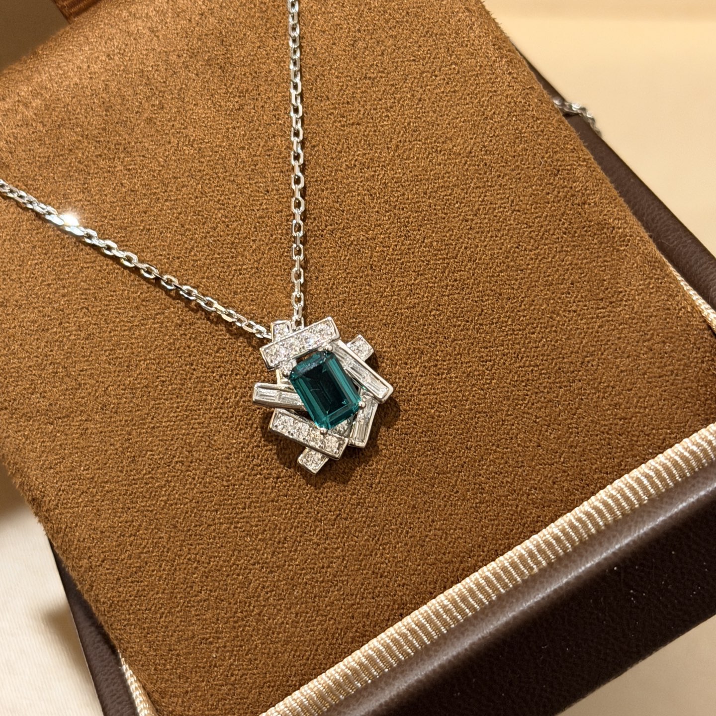 Celine Haute Couture Haute Couture Fine Jewelry Necklace Bracelet Ring