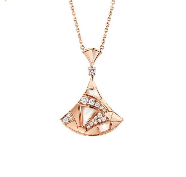 Bottega Veneta Haute Joaillerie Fine Jewelry Earrings Necklace Ring 2