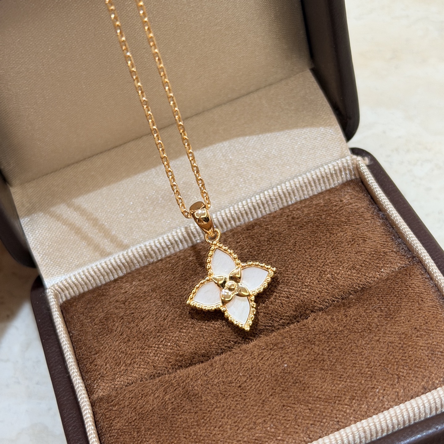 Moynat Haute Couture Haute Couture Fine Jewelry Necklace Bracelet Ring 8