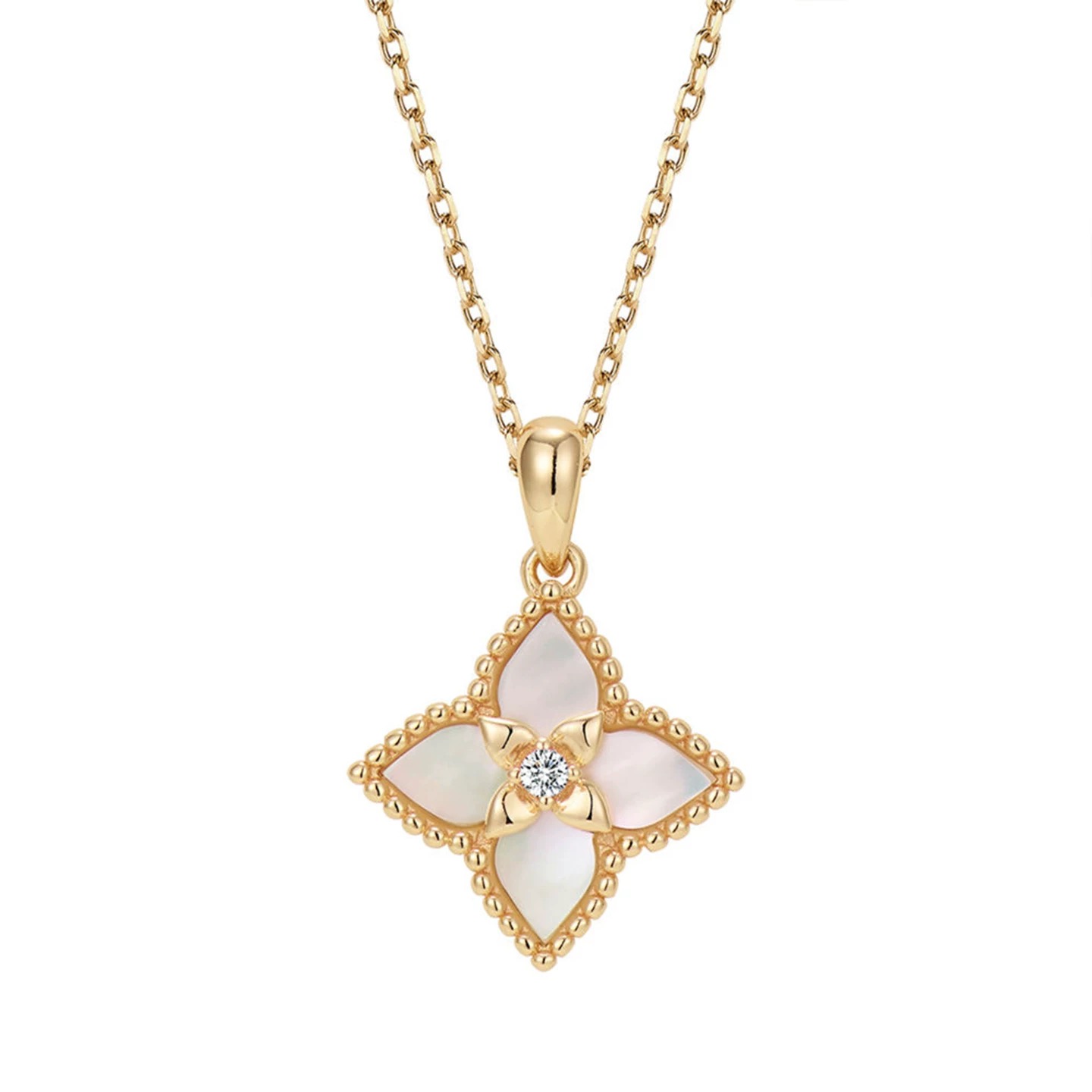 Moynat Haute Couture Haute Couture Fine Jewelry Necklace Bracelet Ring 2