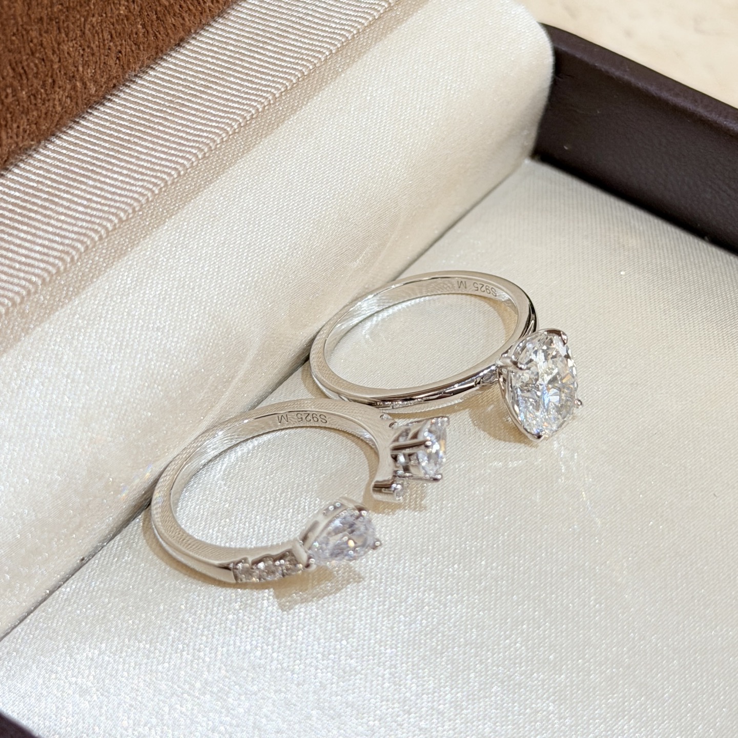 Louis Vuitton Haute Couture Haute Joaillerie Fine Jewelry Earrings 7