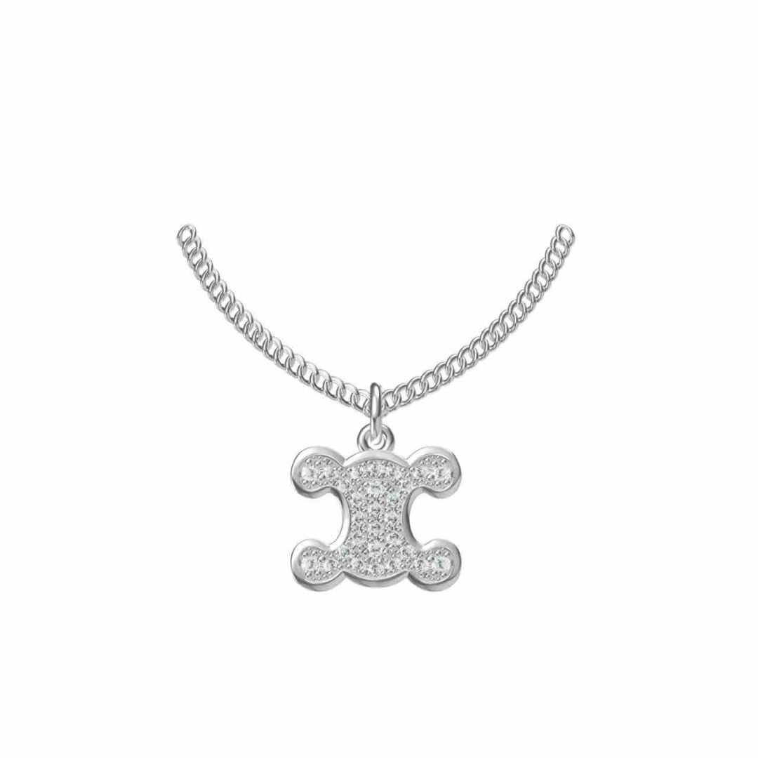 Chanel Haute Joaillerie Fine Jewelry Earrings Necklace Ring Ref.0828B176 2