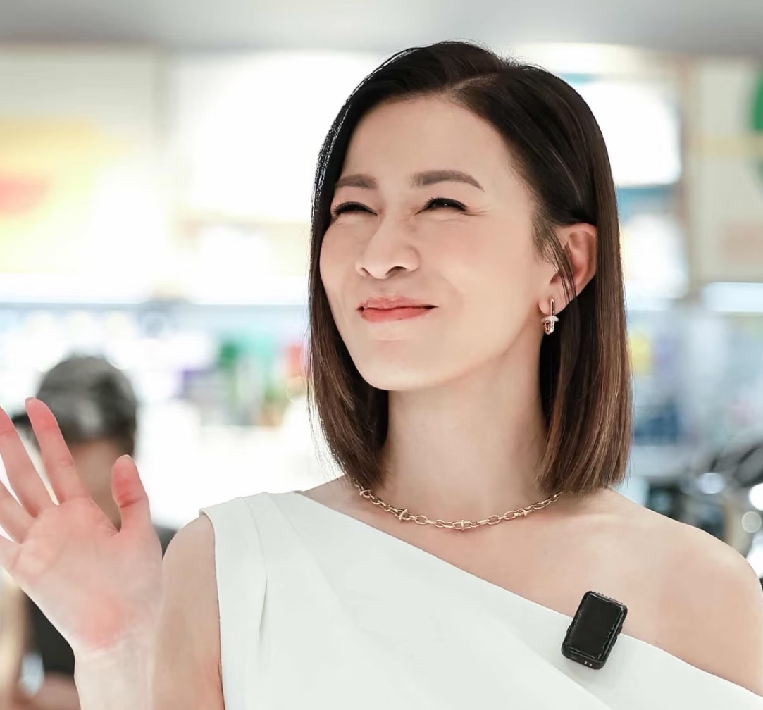 香奈儿 Chanel 高定典藏高定典雅奢华珠宝首饰项链手链戒指 #C60986DD 3