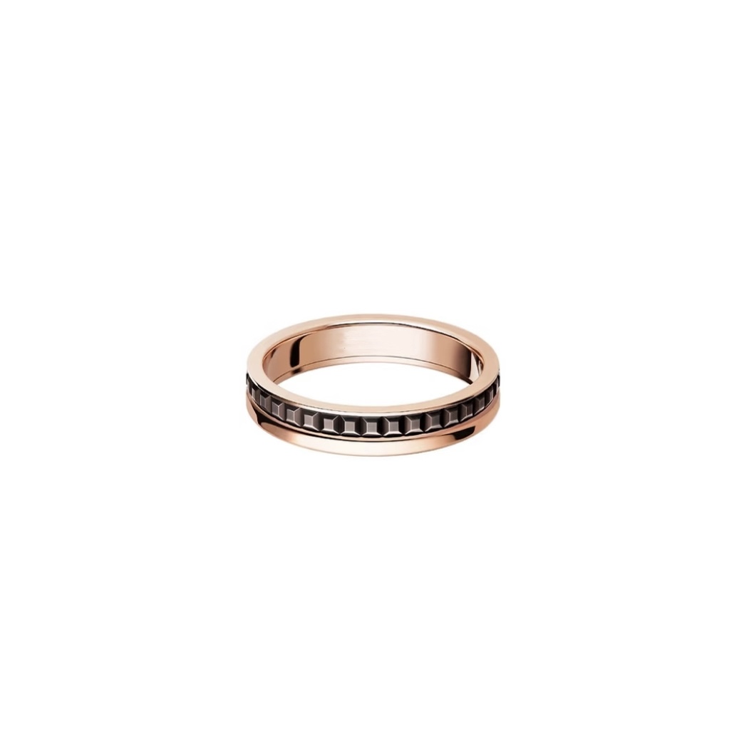 Chanel Haute Joaillerie Fine Jewelry Earrings Necklace Ring Ref 2