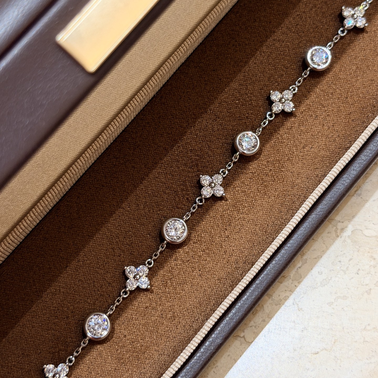 Zegna Haute Couture Haute Joaillerie Fine Jewelry Earrings Necklace Ring 9