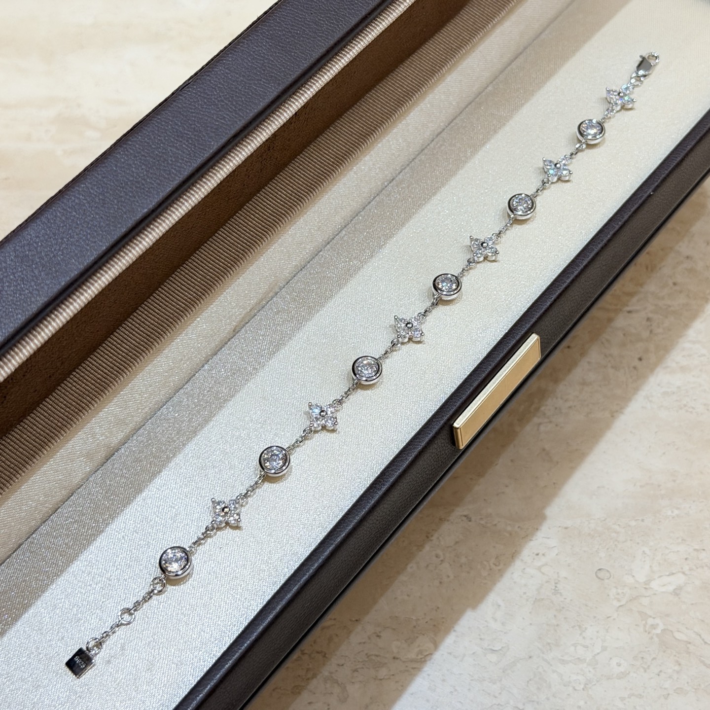 Zegna Haute Couture Haute Joaillerie Fine Jewelry Earrings Necklace Ring 7