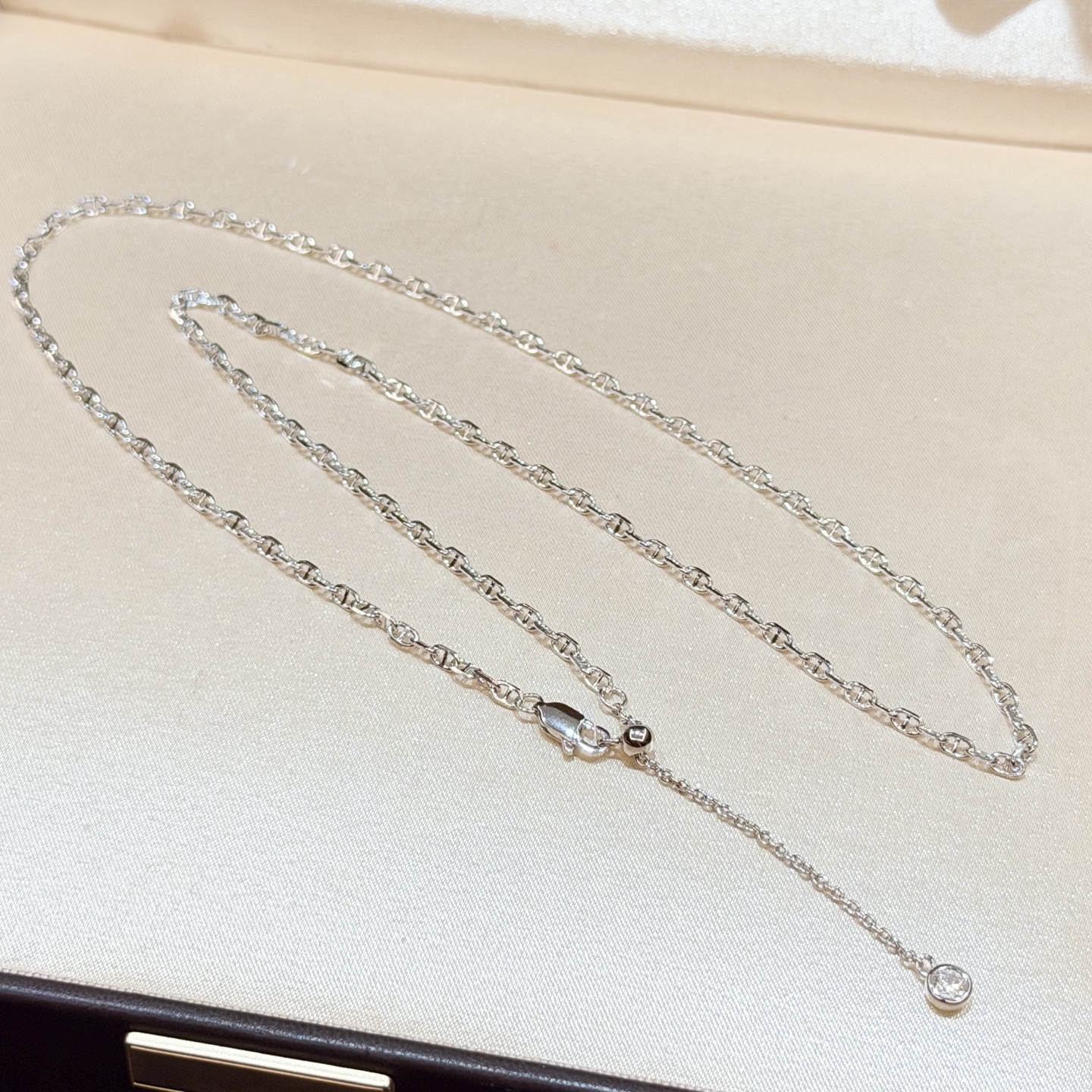 亚历山大麦昆 Alexander McQueen 高定典藏传世高定珠宝耳环项链戒指首饰 #D893E2F6 7
