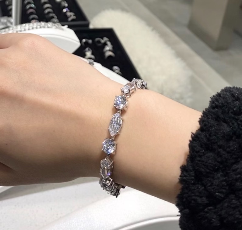 그라프 팔찌 125018 Bracelet