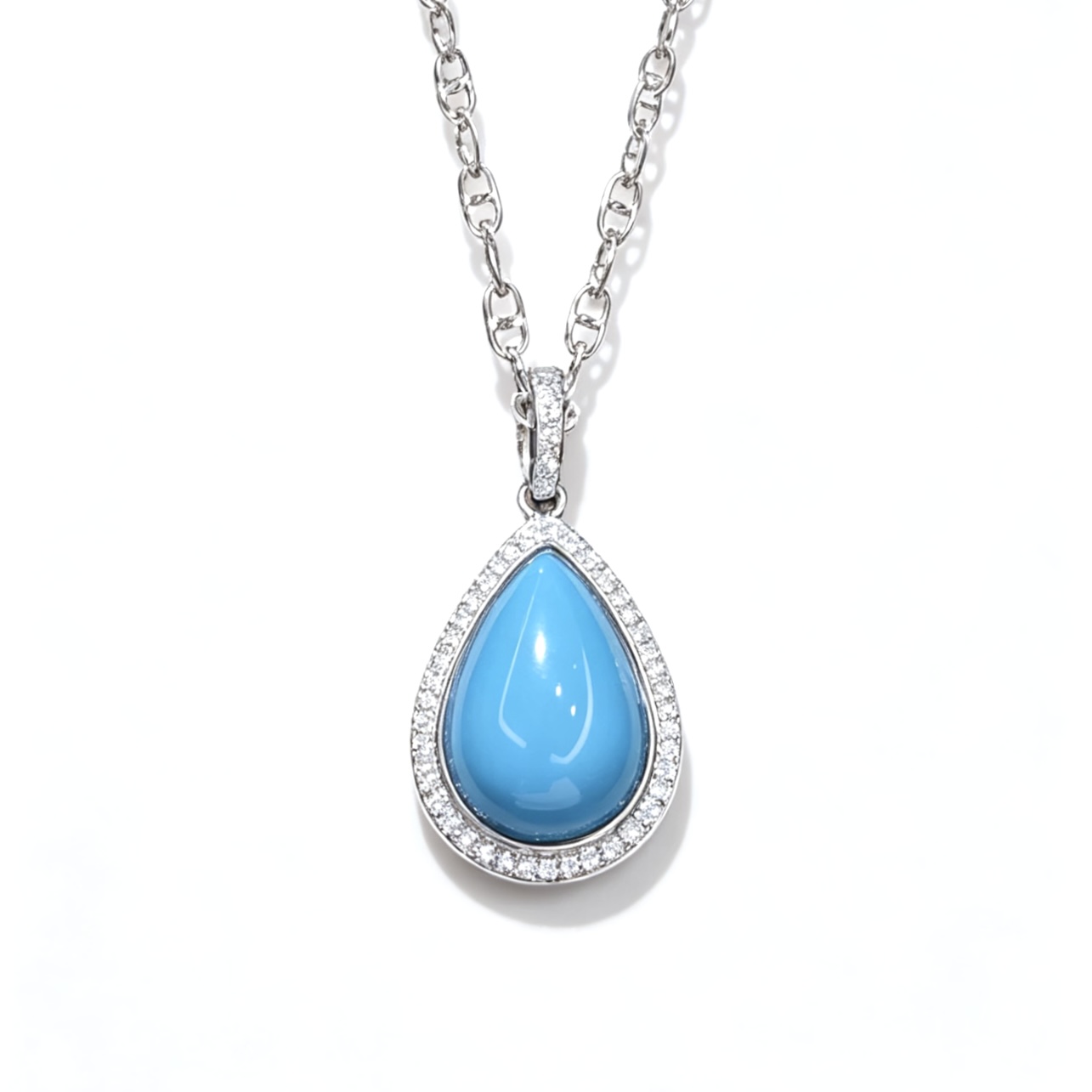 Jacquemus Haute Couture Haute Couture Fine Jewelry Necklace Bracelet 2