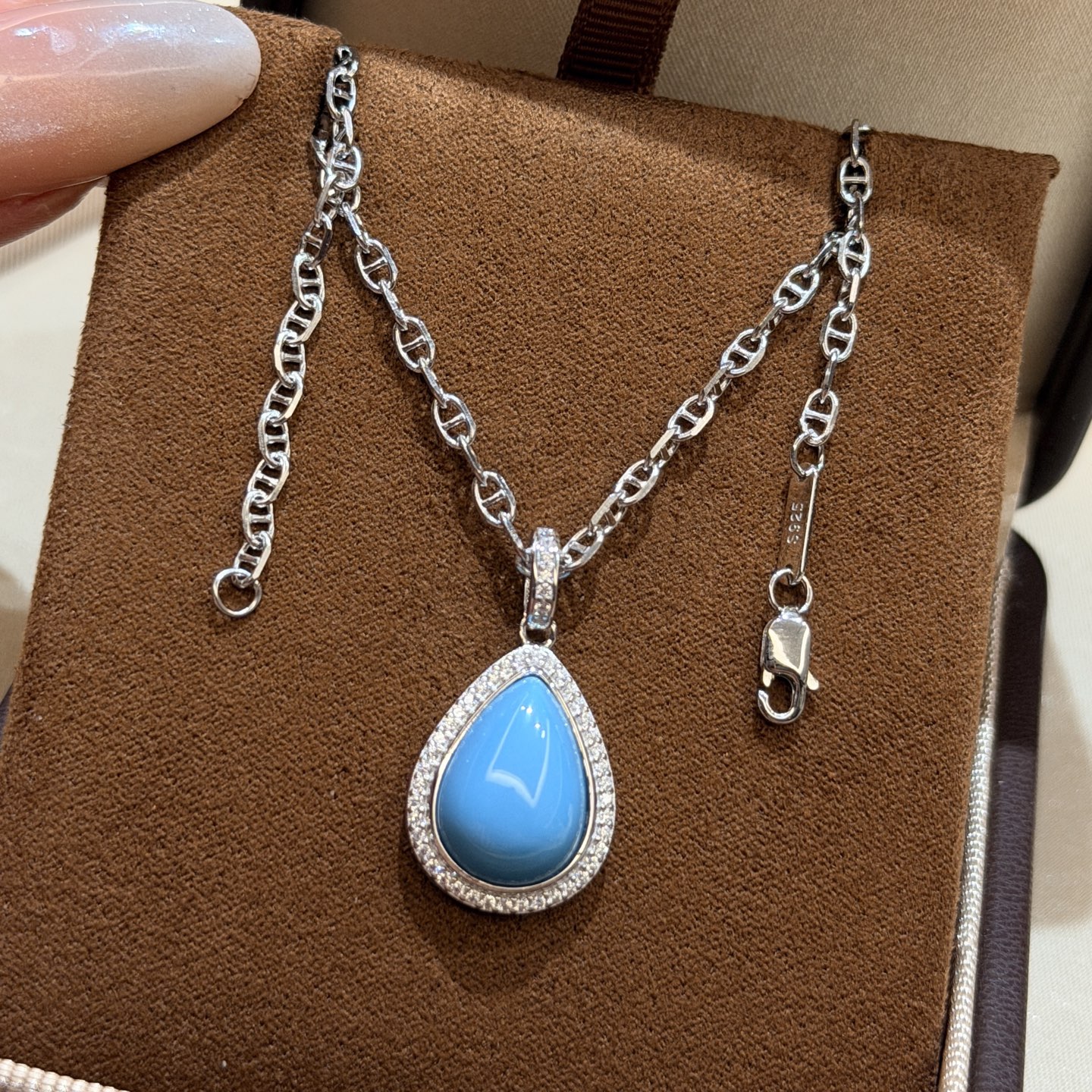 Jacquemus Haute Couture Haute Couture Fine Jewelry Necklace Bracelet 4