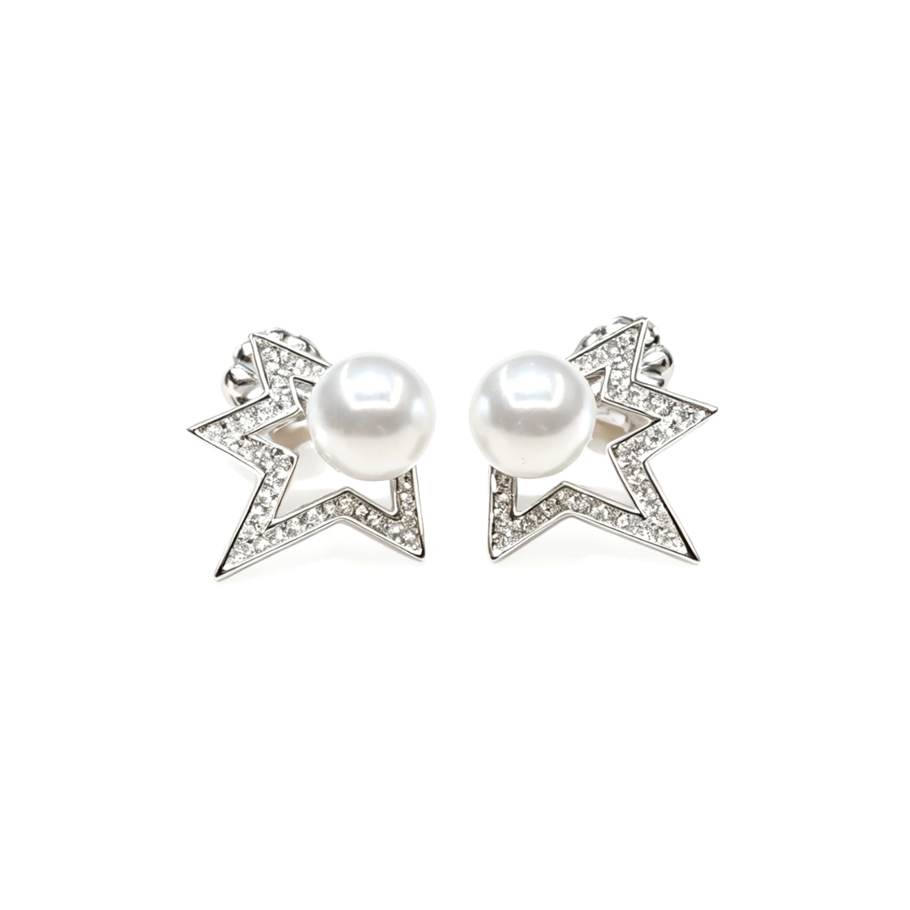 Chanel Haute Joaillerie Fine Jewelry Earrings Necklace Ring Ref.8A377C0C 2