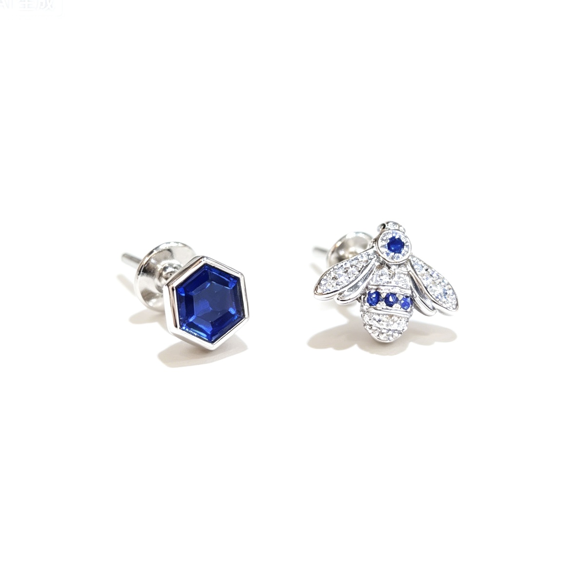 Chanel Haute Joaillerie Fine Jewelry Earrings Necklace Ring Ref.7EC300E0 2