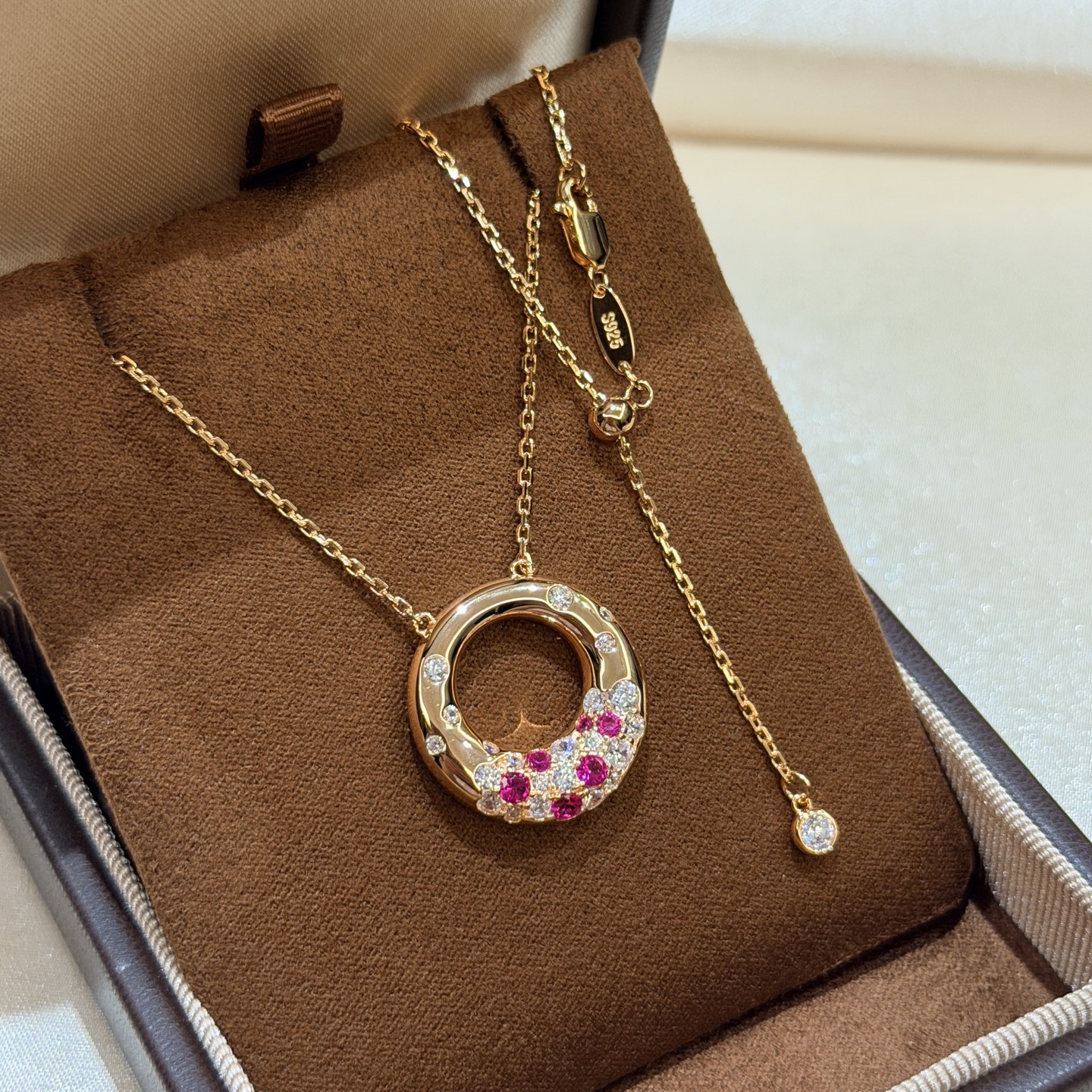 Max Mara Haute Couture Haute Joaillerie Fine Jewelry Earrings Necklace