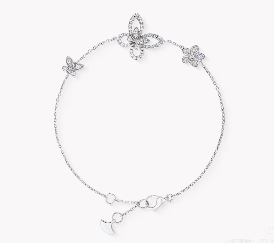 👑 Princess 5A Novità Collana