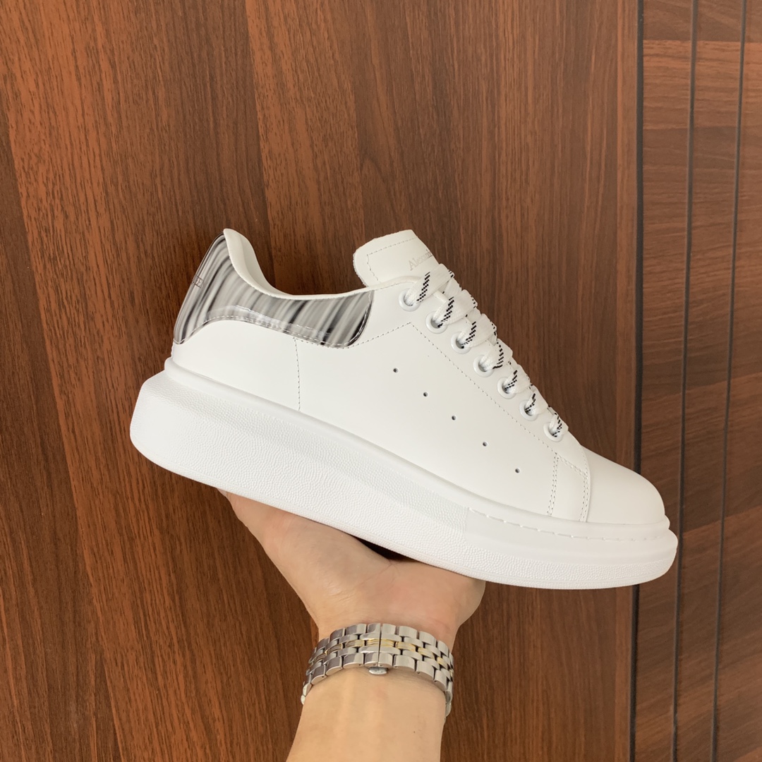 [McQueen Men