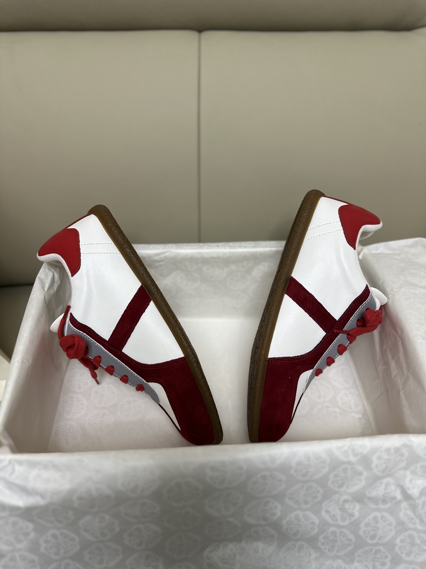 Designer Women Shoes