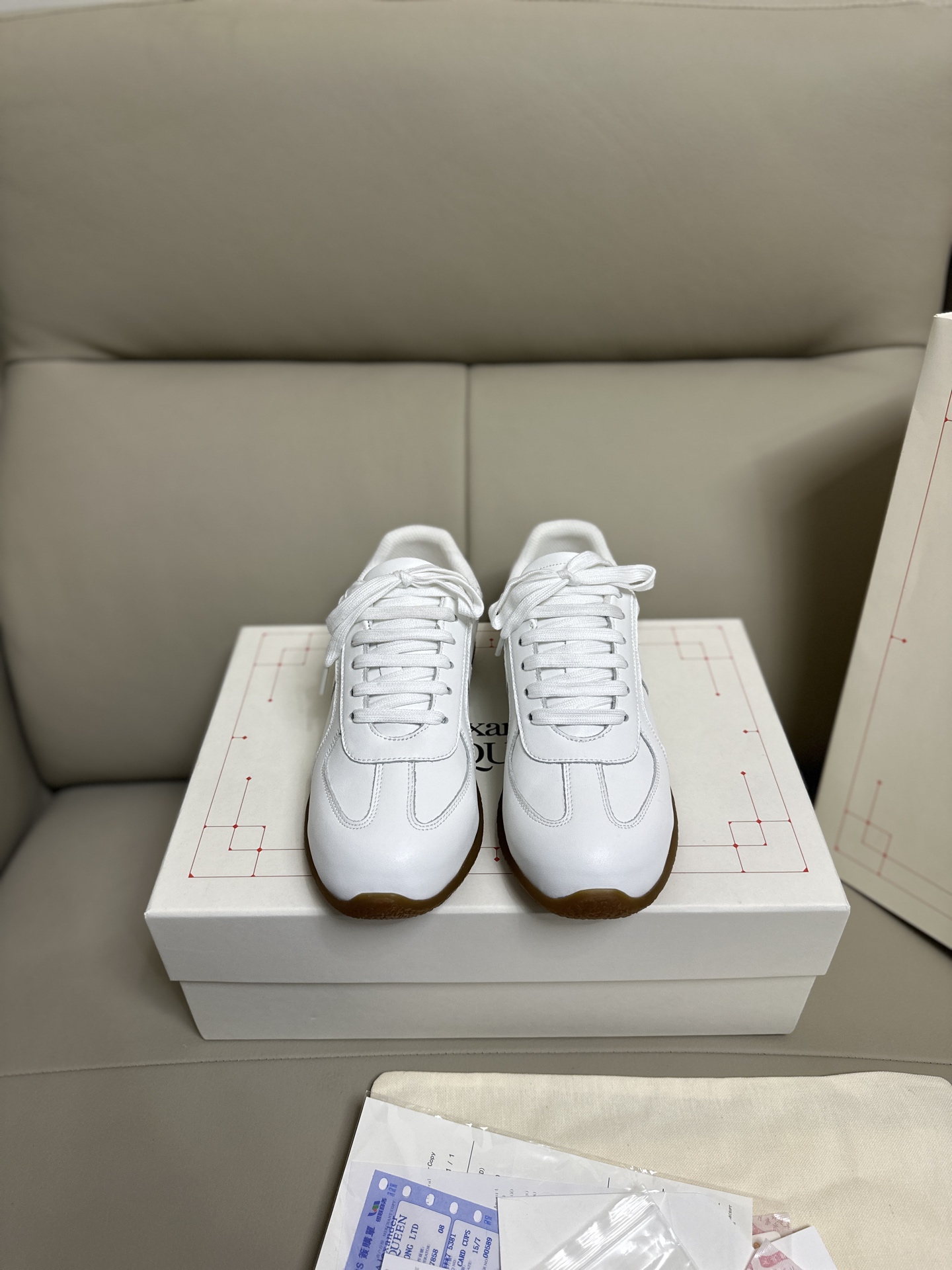 Designer Women Shoes