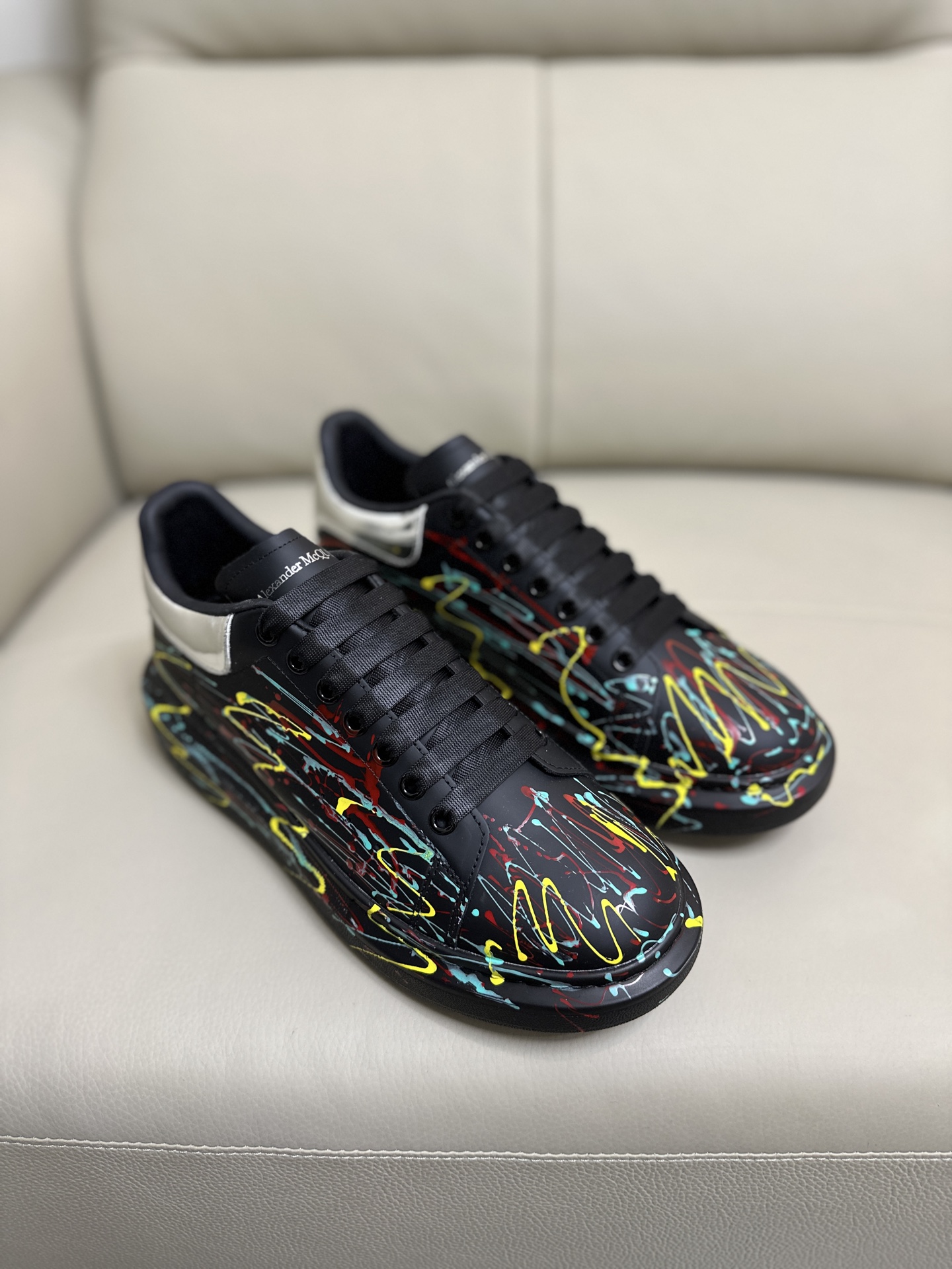 Designer Women Shoes