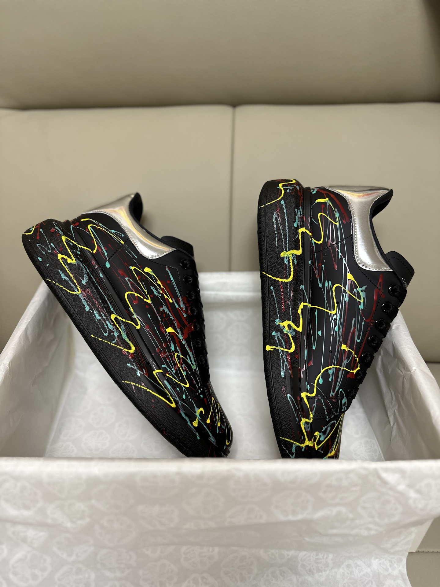 Designer Women Shoes