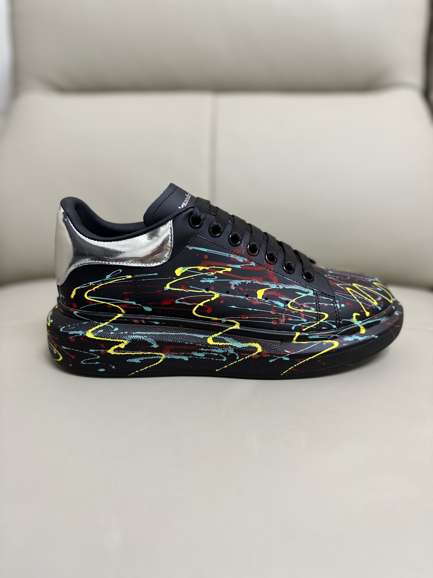 Designer Women Shoes