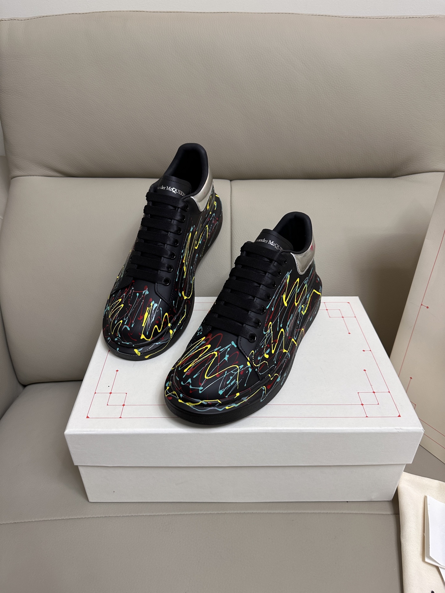 Designer Women Shoes