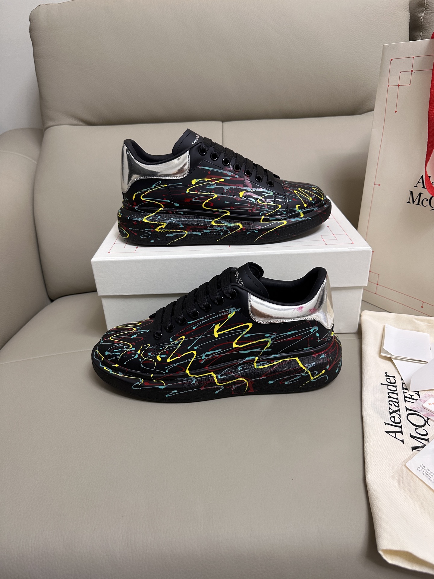 Designer Women Shoes