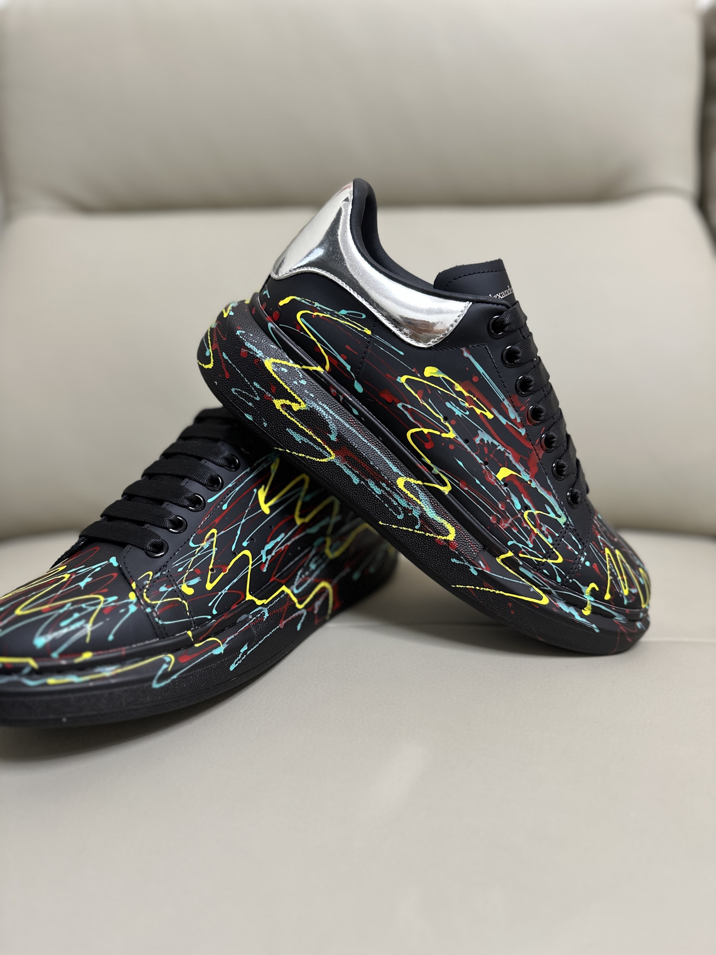 Designer Women Shoes