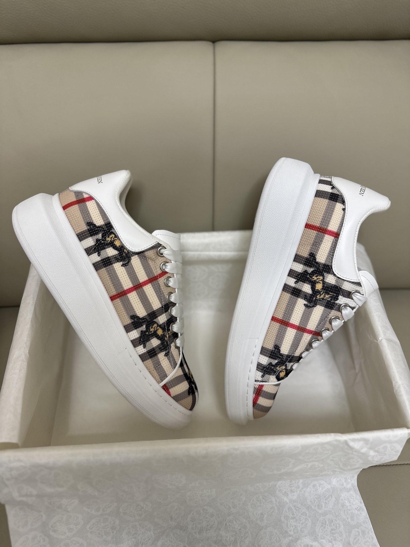 Designer Women Shoes