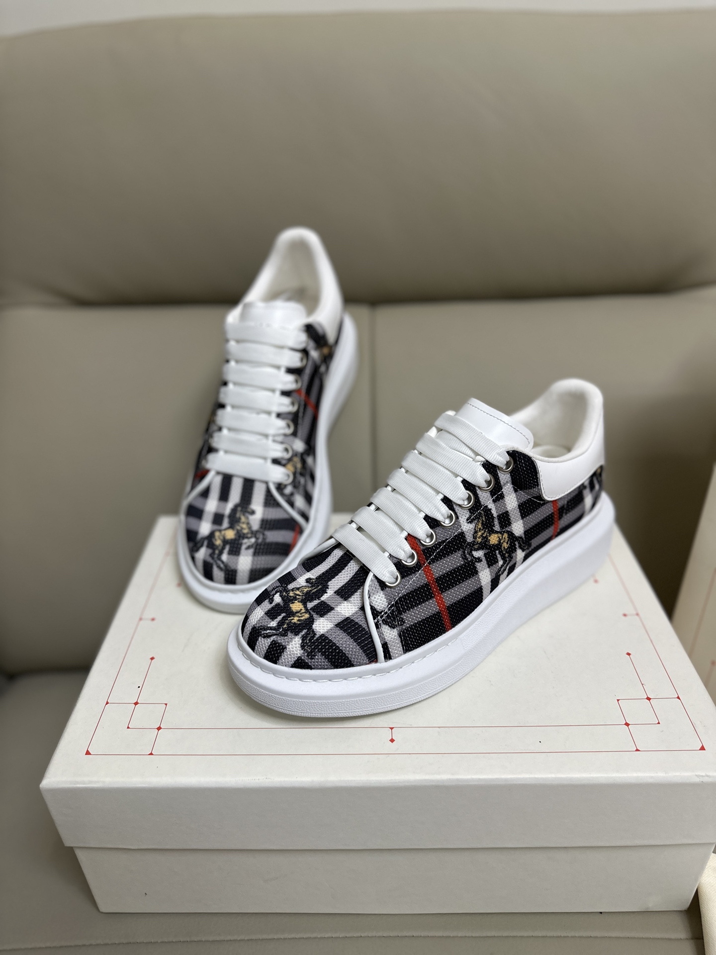Designer Women Shoes