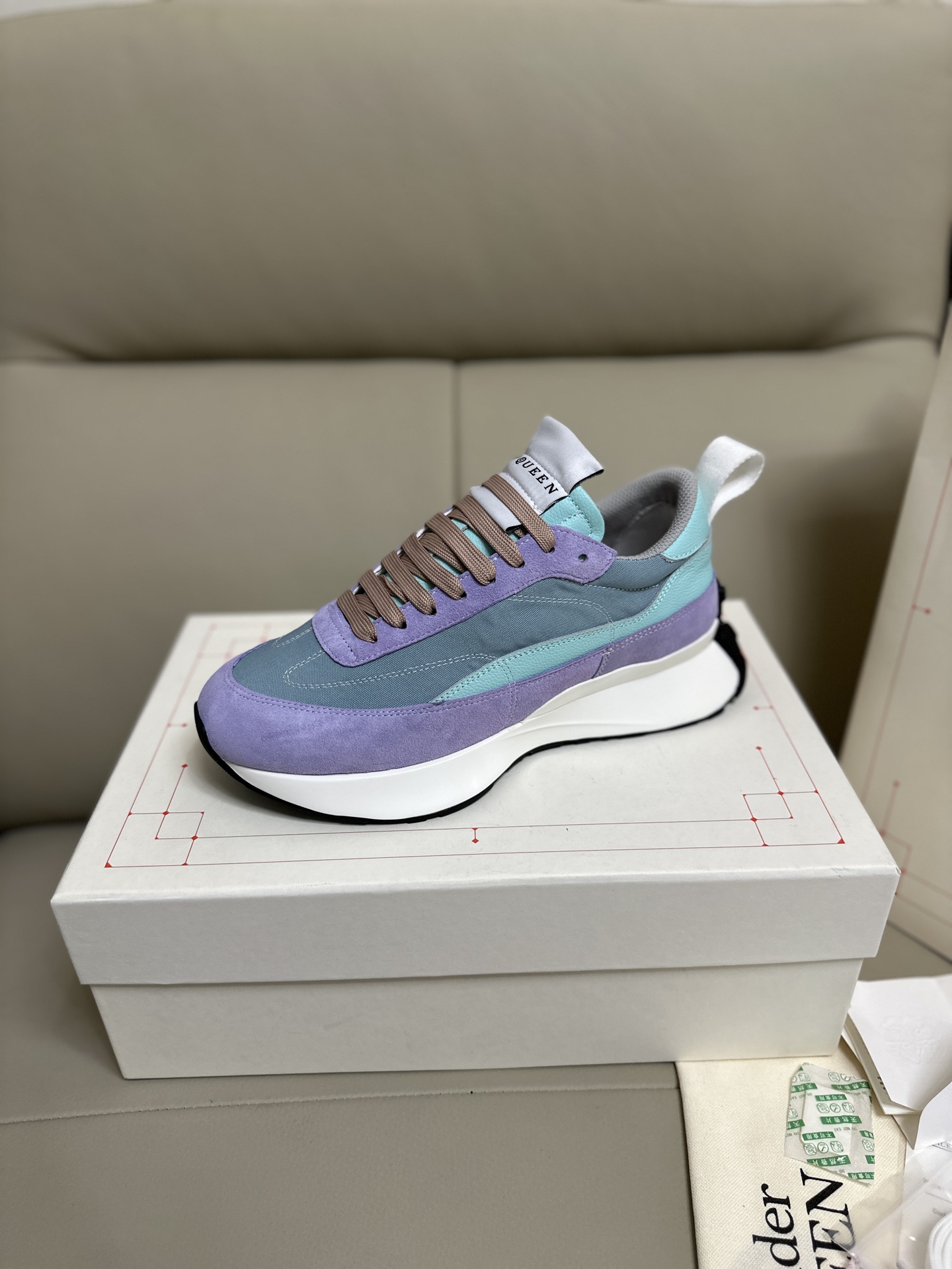 Designer Women Shoes