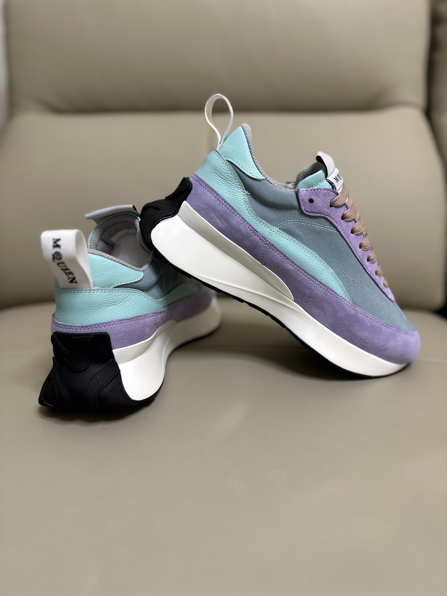 Designer Women Shoes