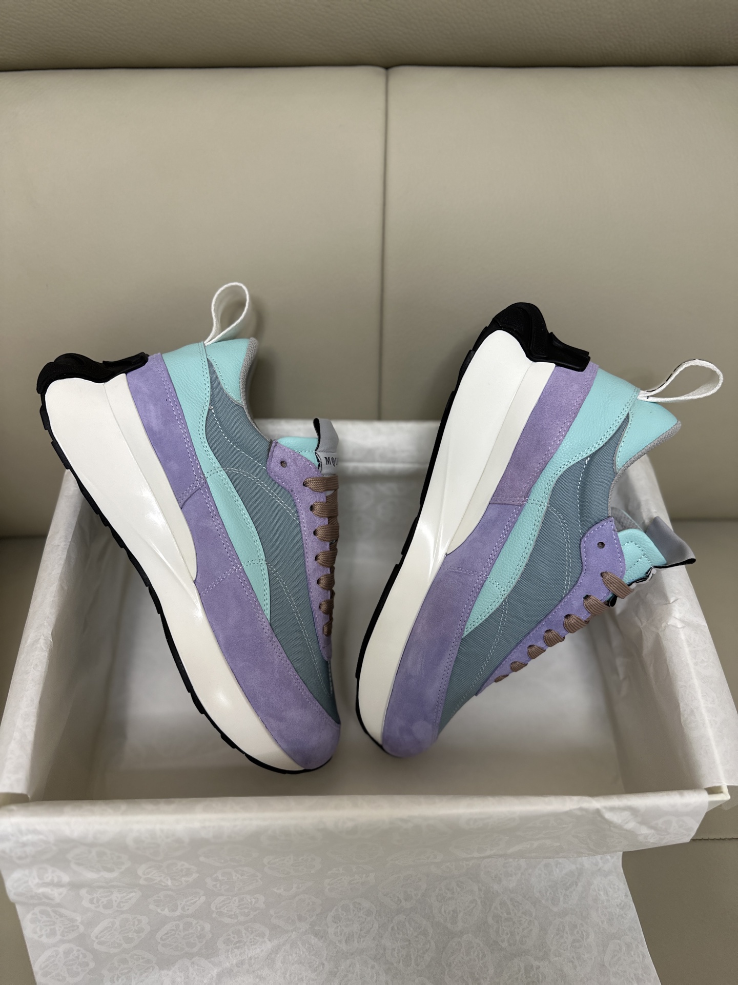 Designer Women Shoes