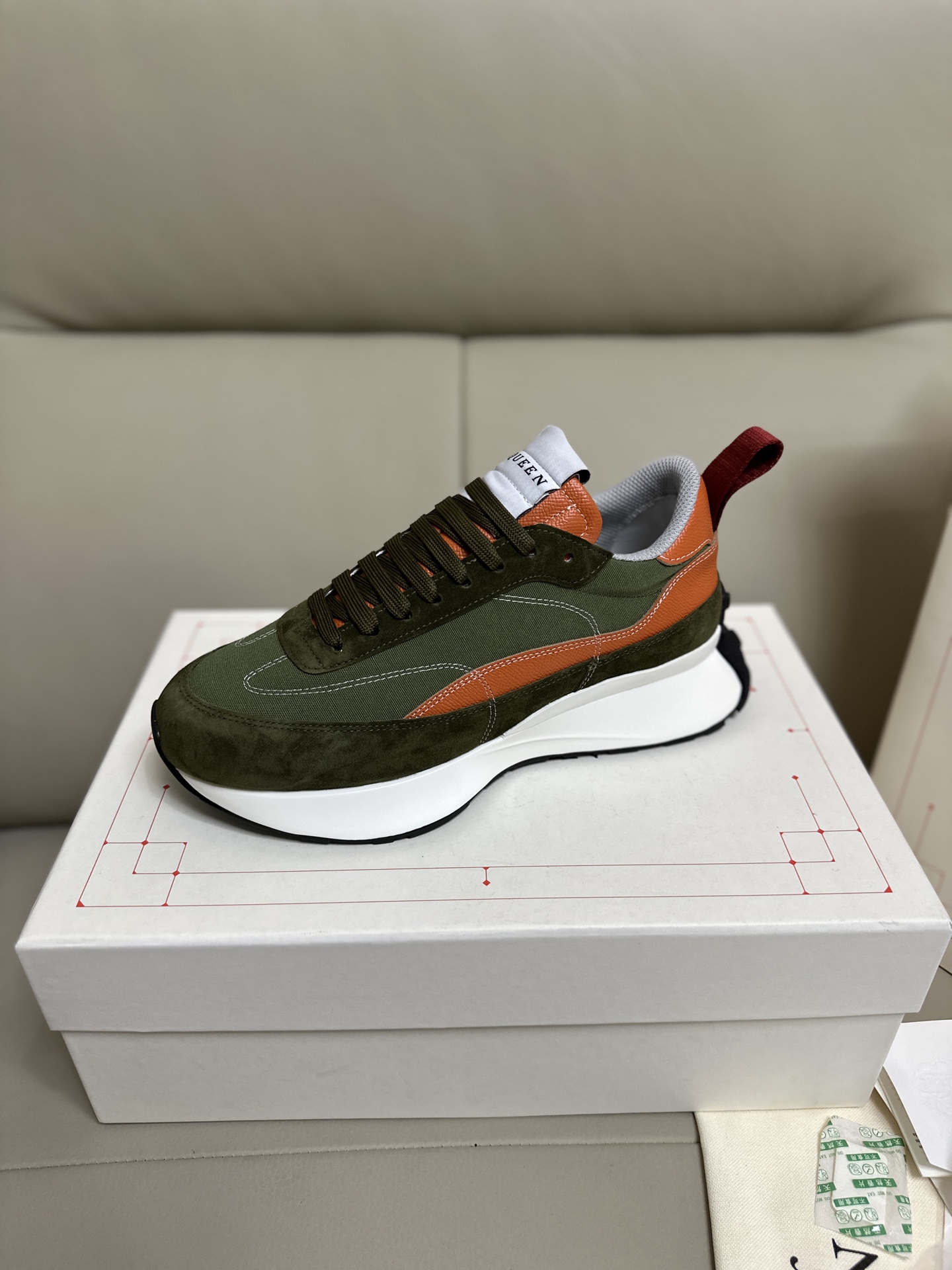 Designer Women Shoes
