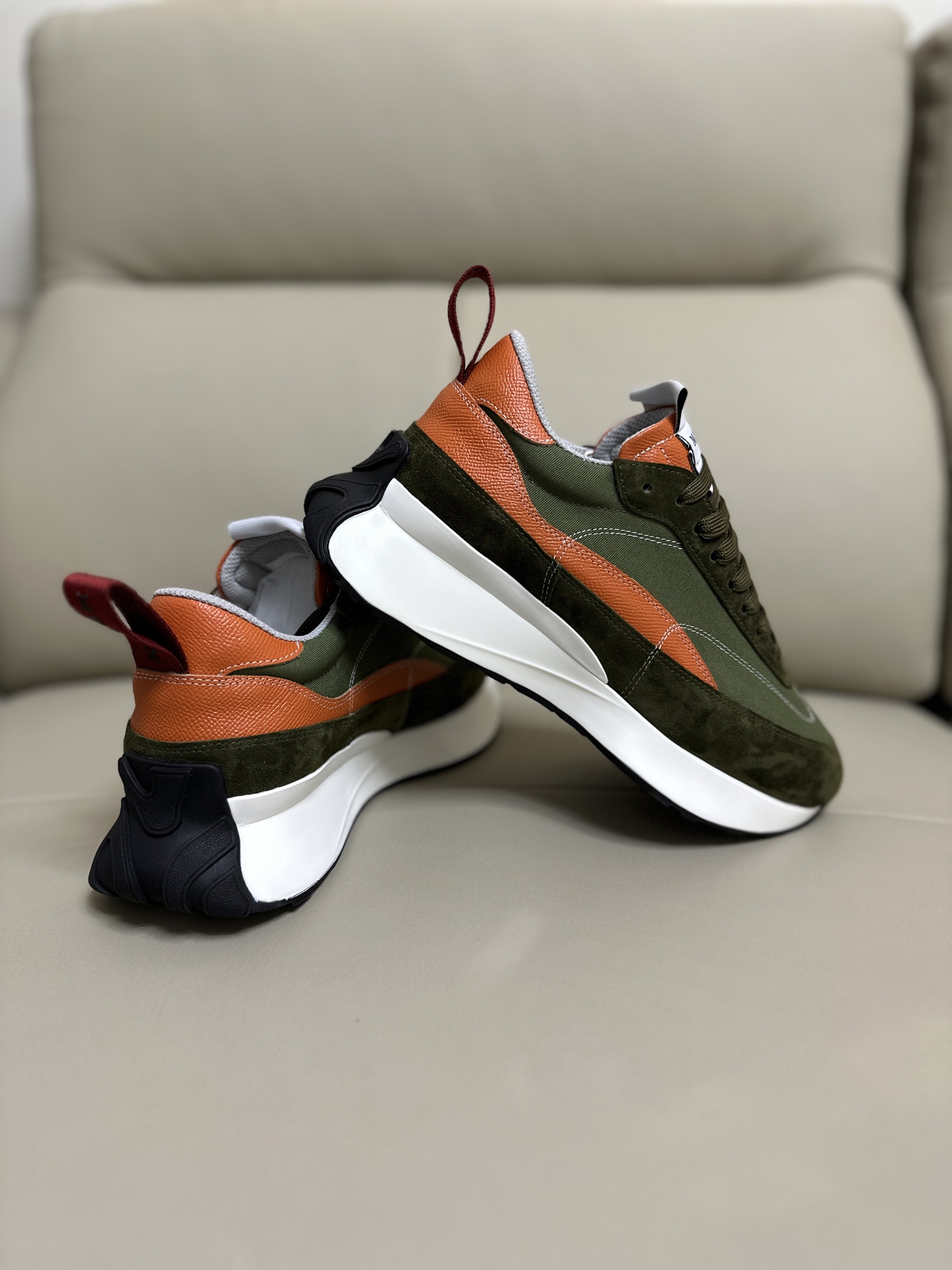 Designer Women Shoes
