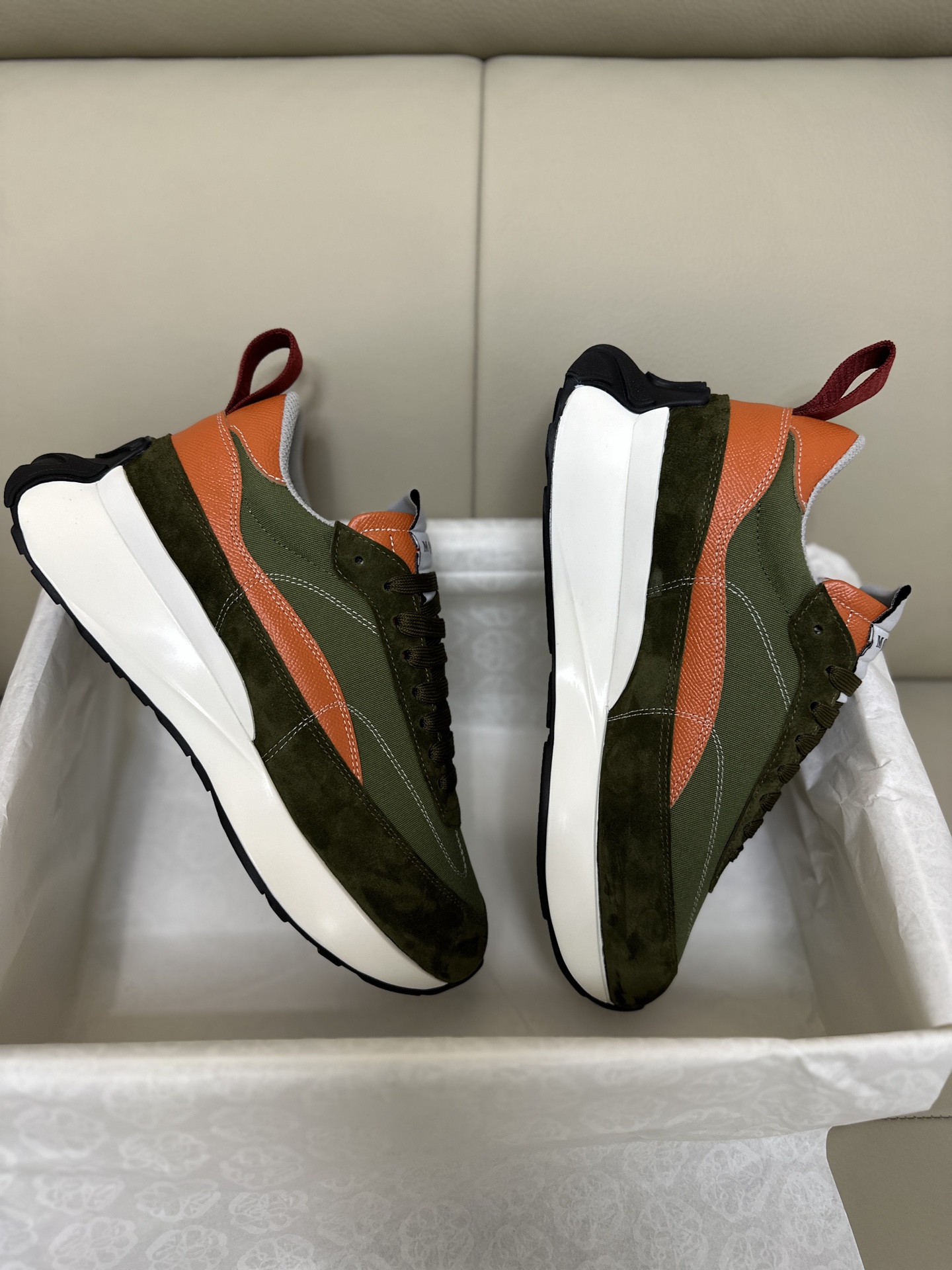 Designer Women Shoes